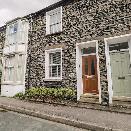 Raglan Cottage Bowness-on-Windermere Extérieur photo
