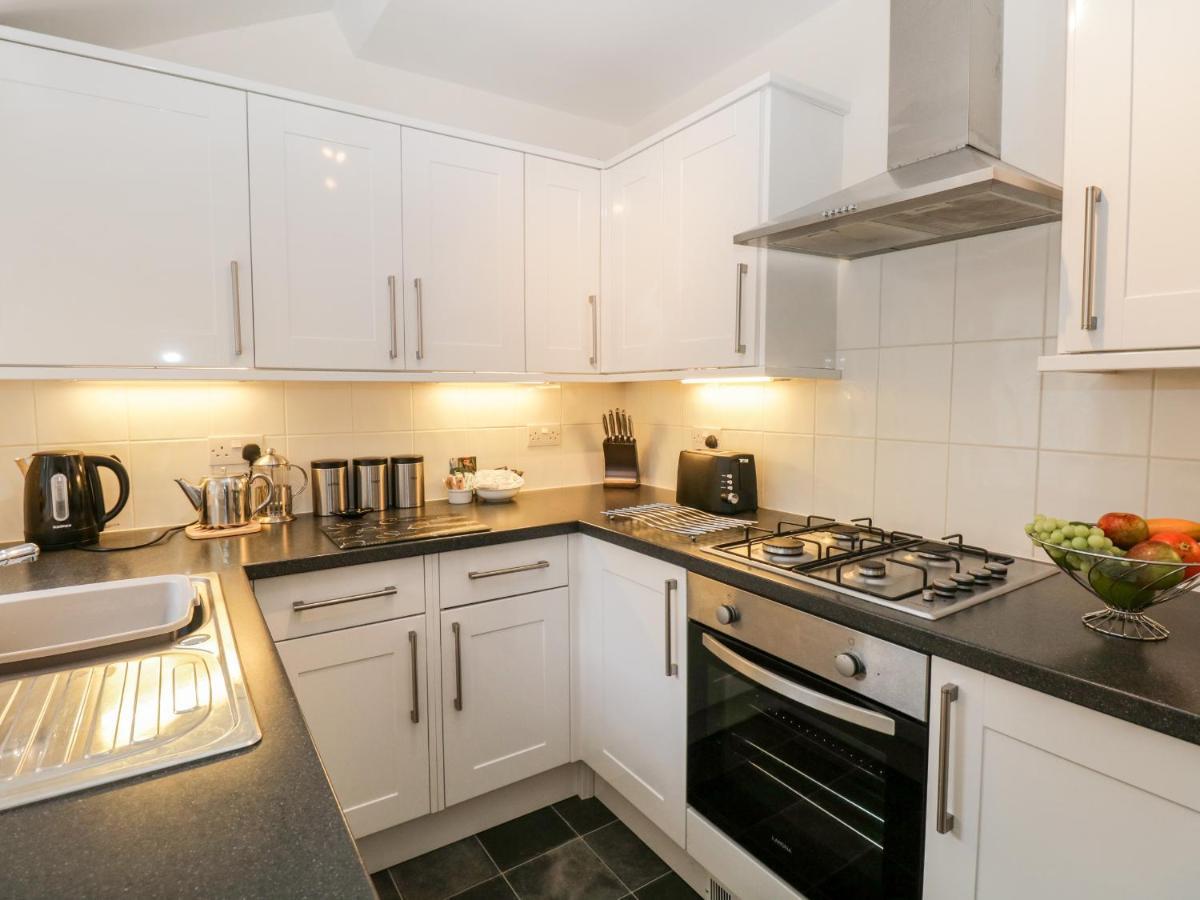 Raglan Cottage Bowness-on-Windermere Extérieur photo