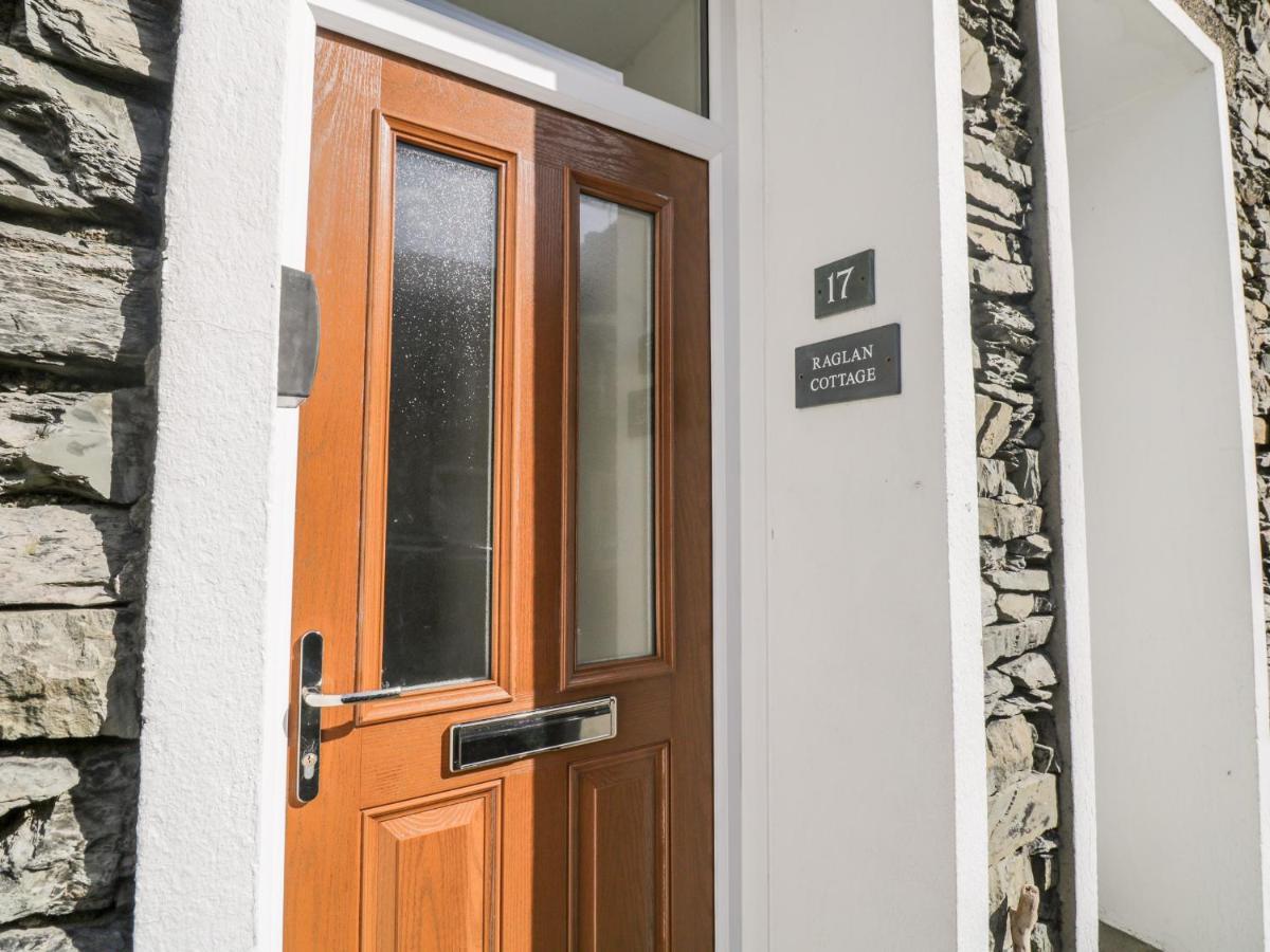 Raglan Cottage Bowness-on-Windermere Extérieur photo
