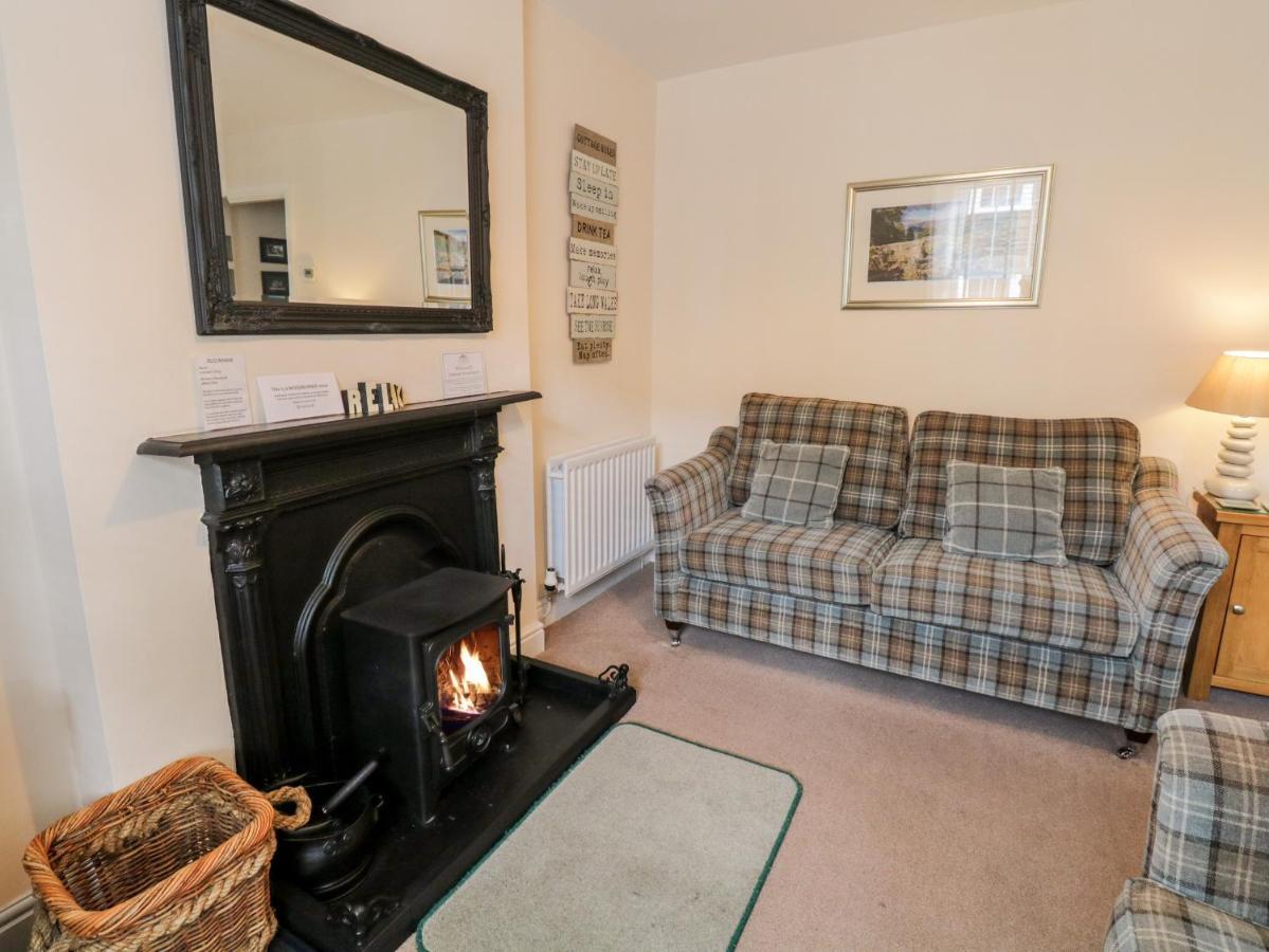 Raglan Cottage Bowness-on-Windermere Extérieur photo