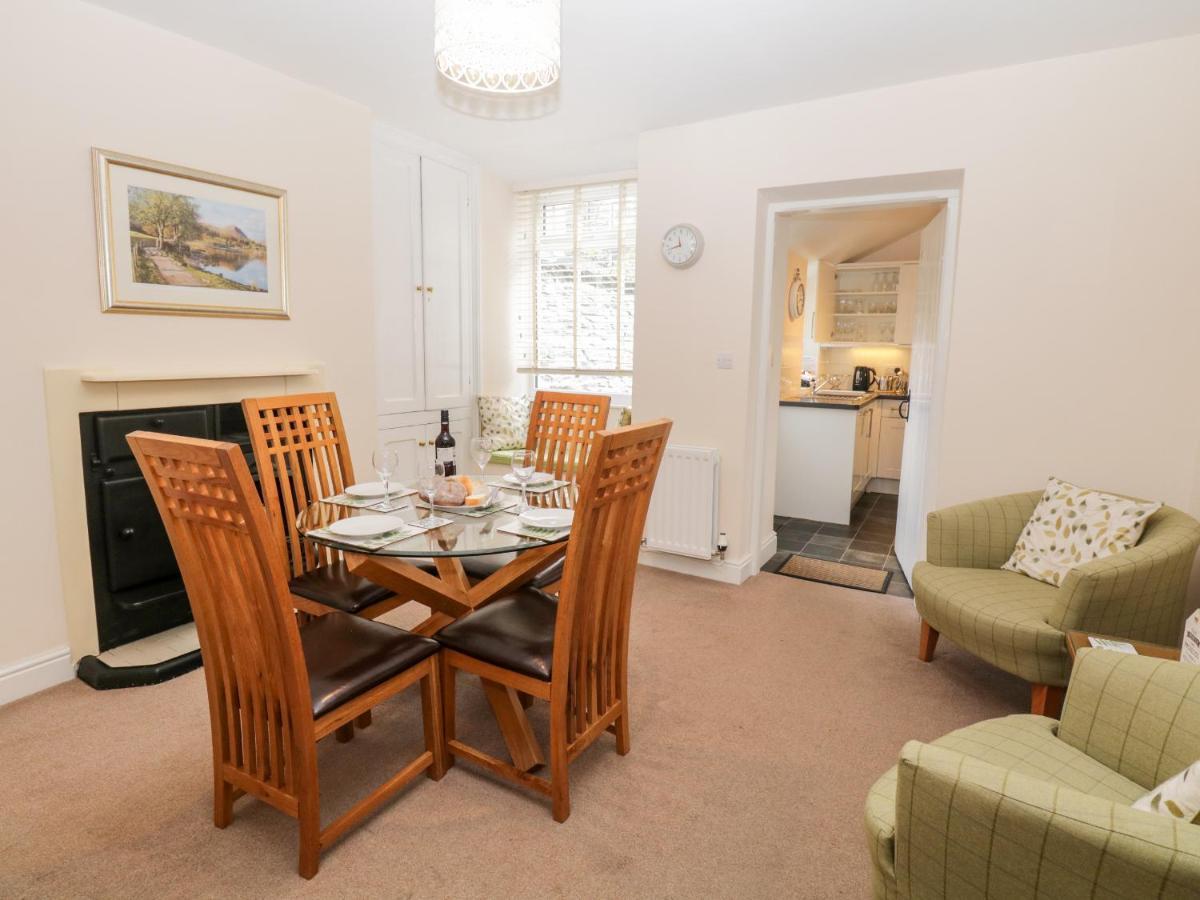 Raglan Cottage Bowness-on-Windermere Extérieur photo
