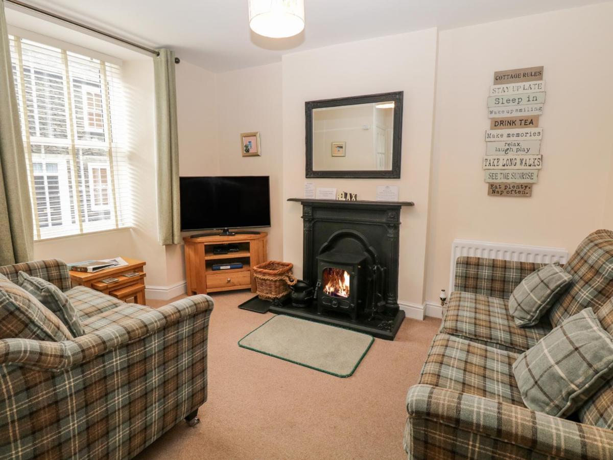 Raglan Cottage Bowness-on-Windermere Extérieur photo