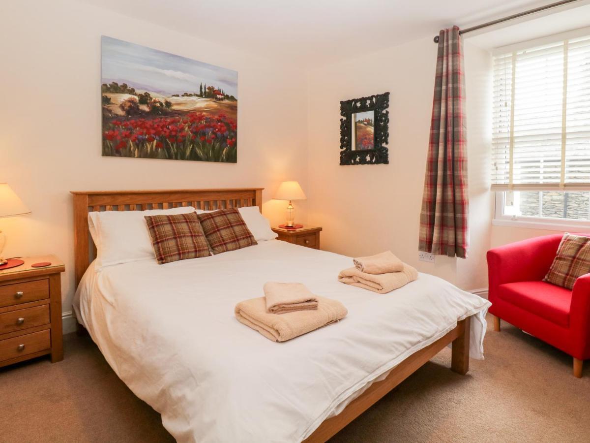 Raglan Cottage Bowness-on-Windermere Extérieur photo
