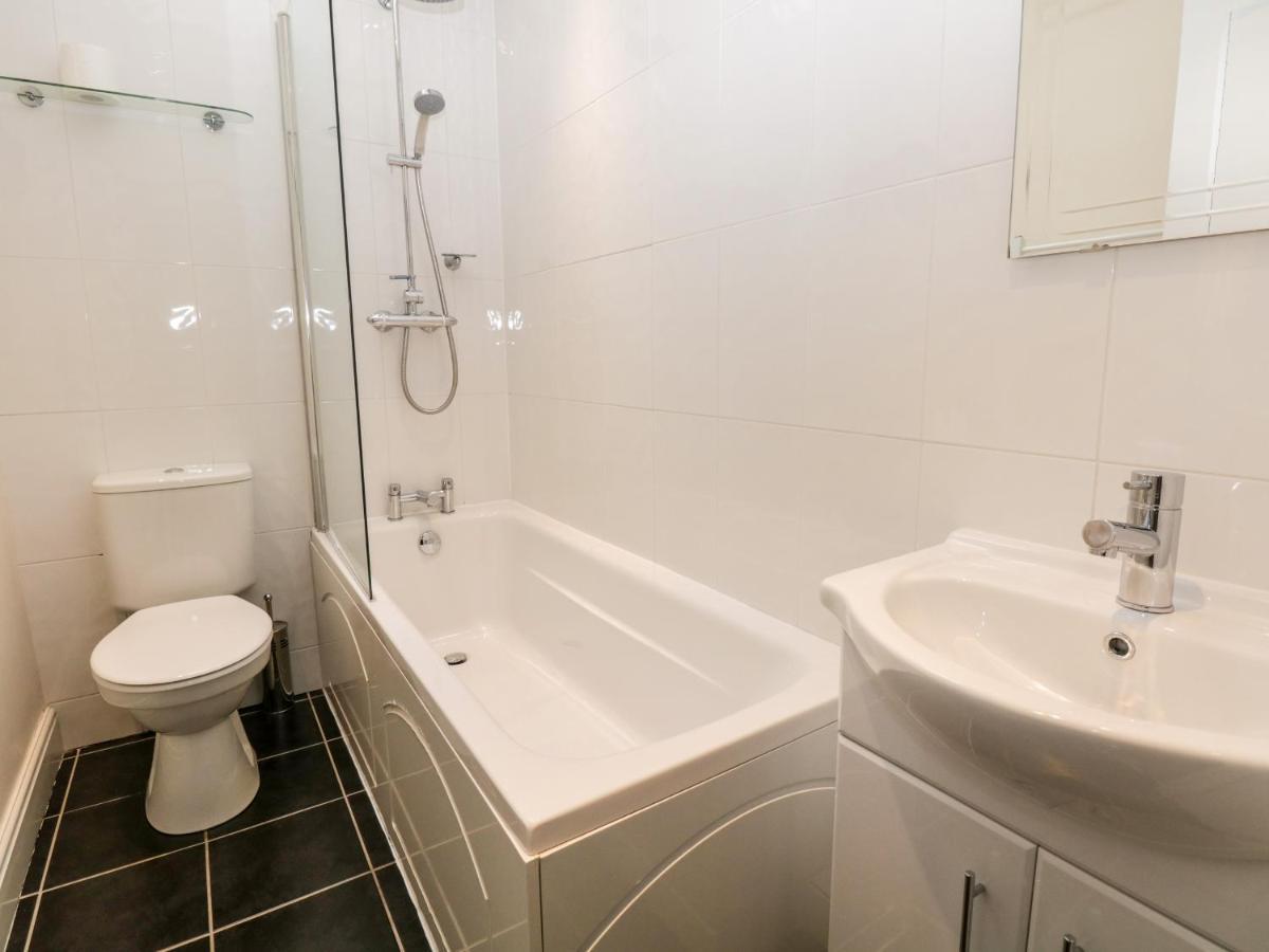 Raglan Cottage Bowness-on-Windermere Extérieur photo