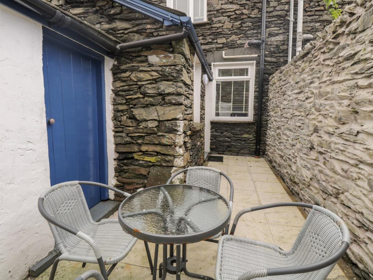 Raglan Cottage Bowness-on-Windermere Extérieur photo